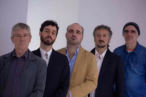 Disertación presenta «Jazz Argentino» en el Teatro Seminari disertación