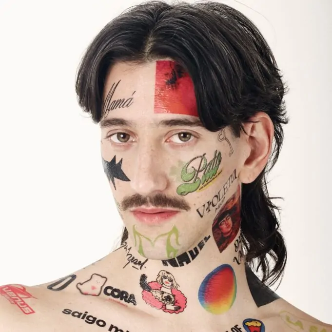 Galean estrena su nuevo álbum en el CC Konex el 12 de junio galean