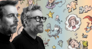 kevin johansen liniers
