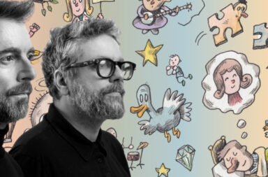 kevin johansen liniers