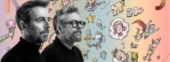 kevin johansen liniers