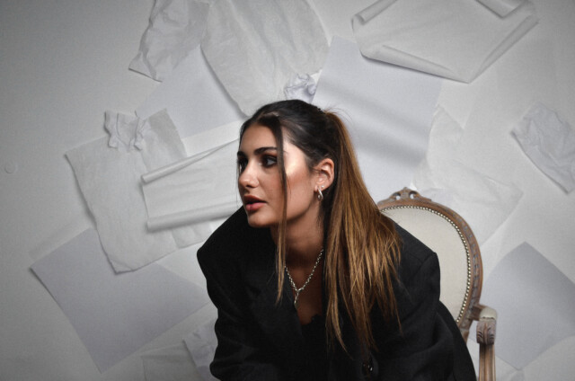 marti manduci