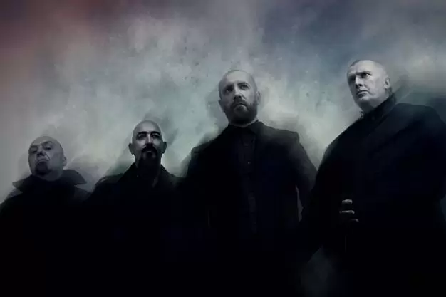 paradise lost