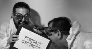 porteros eléctricos