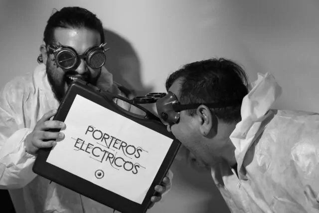 porteros eléctricos porteros eléctricos