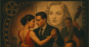 tango y jazz encuentro cine