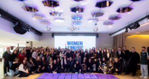 women in music argentina