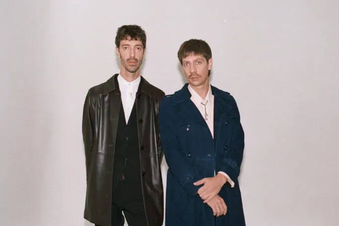 Hipnótica se presenta en Niceto Club el 12 de junio hipnótica