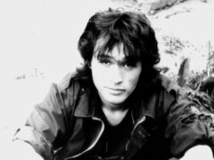 Víktor Tsoi: el fuego eterno del rock ruso que no deja de arder viktor tsoi