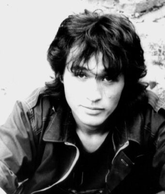 Víktor Tsoi: el fuego eterno del rock ruso que no deja de arder viktor tsoi