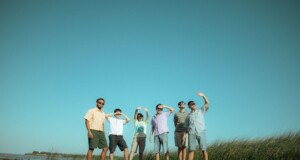 amigos de lo ajeno