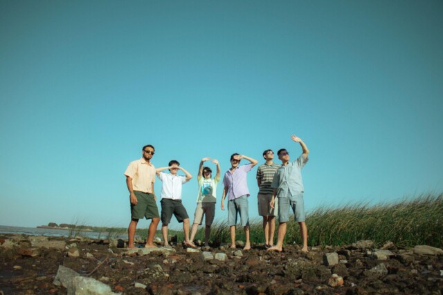 amigos de lo ajeno