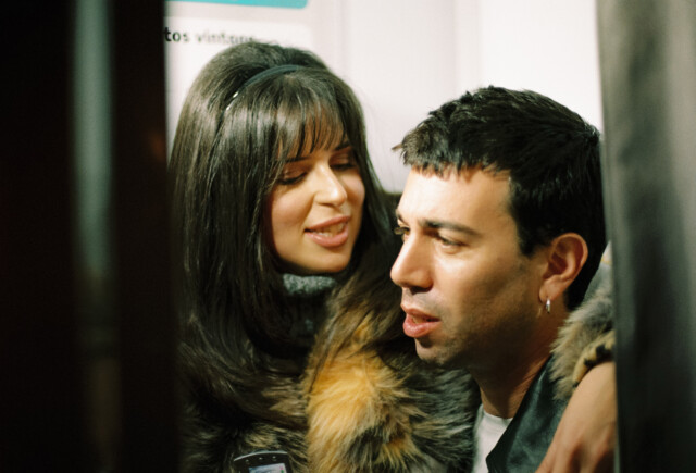 conociendo rusia nathy peluso conociendo rusia mateo sujatovich nathy peluso