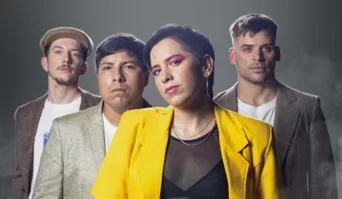 Euba Laena lanzó «Chance», su nuevo EP euba laena