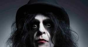 jaz coleman