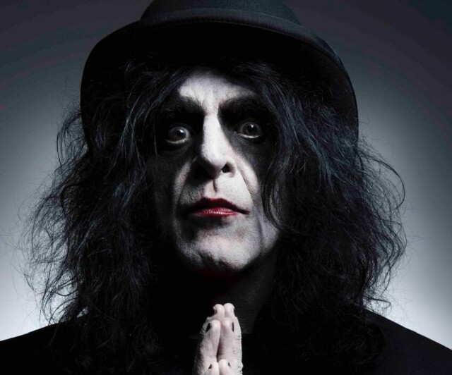 jaz coleman