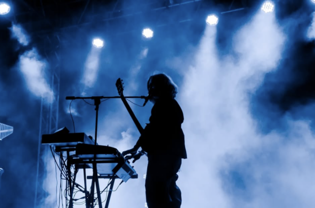 juana molina