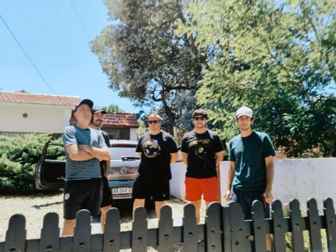 El Festival Plasma llega a CABA kid moe