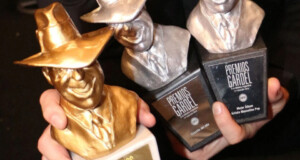 premios gardel