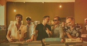 the sons of guns