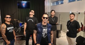 confusa rock