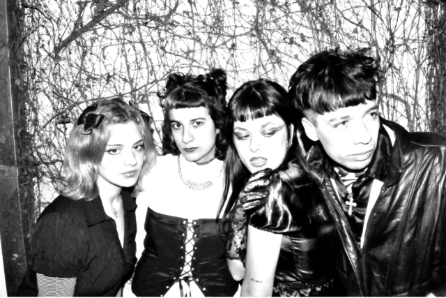 buenos vampiros