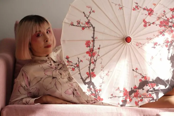 wan geisha