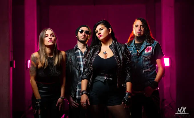 jula rock