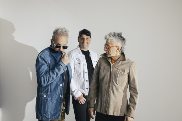 LOS TIPITOS - Prensa 1 los tipitos
