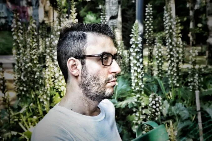 gastón massenzio