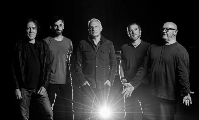 Buitres (UY) y Lucho al Attaque se presentan hoy en Niceto Club buitres uruguay