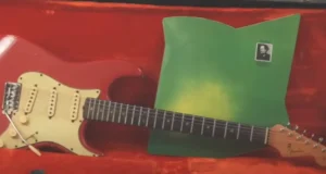 spinetta