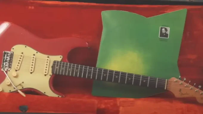 spinetta