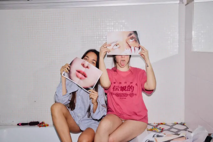 mila farrás sonia z