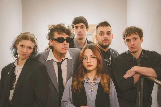 Muñecas se presenta en Buenos Aires el 26 de julio muñecas