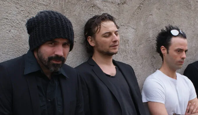 Los recomendados AqM de julio 2025 relight trio