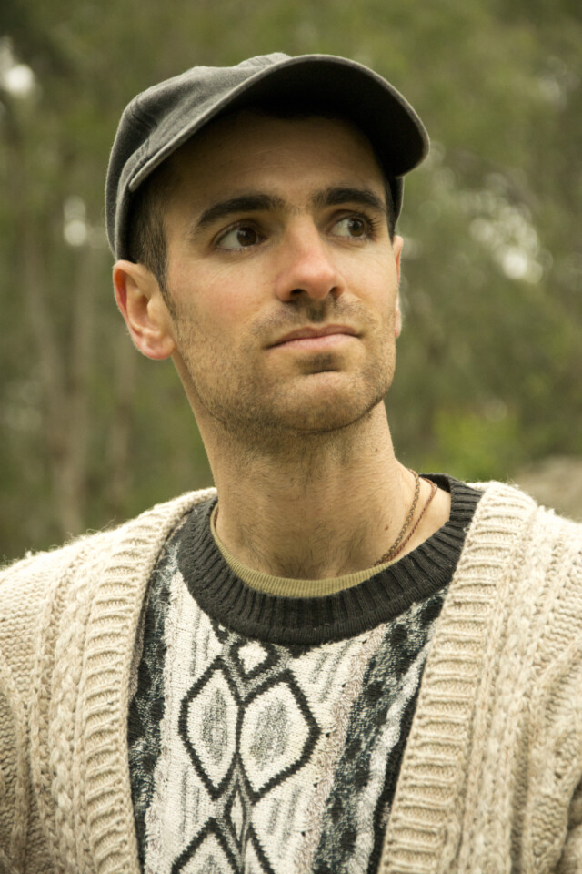 roger rotonda