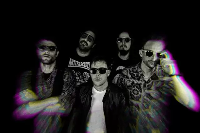 Tal Astilla «Super Nova», un nuevo EP, la misma intensidad tal astilla