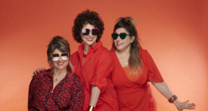las adelas