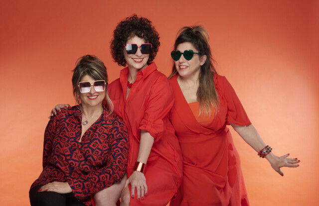 las adelas