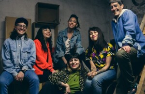 Fruta: diez años de voces que florecen en resistencia y empoderamiento