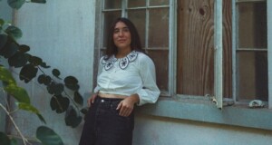 andrea cruz