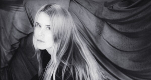 Anna von Hausswolff