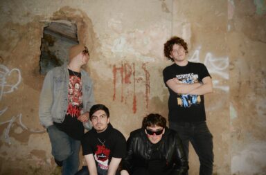 hijos de la sangre