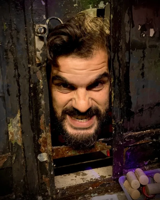 Negros presenta «Espeso»: un adelanto oscuro y poderoso de su próximo EP negros