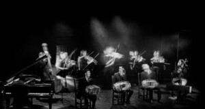 orquesta típica di pasquale