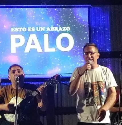 juan olano