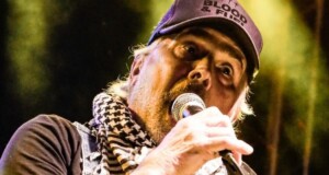 el negro porro