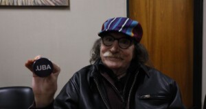 charly doctor honoris causa