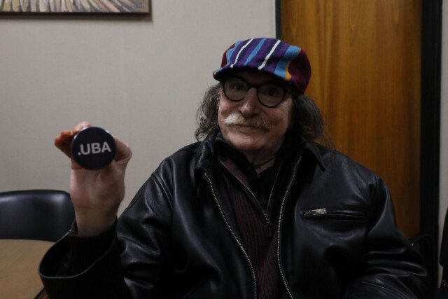 charly honoris causa charly doctor honoris causa